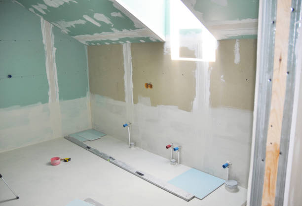 Best Attic Mold Removal  in Powdersville, SC