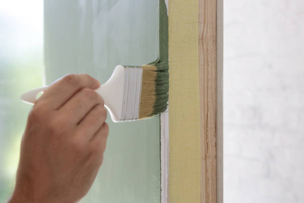 Best Post-Construction Mold Inspection  in Powdersville, SC
