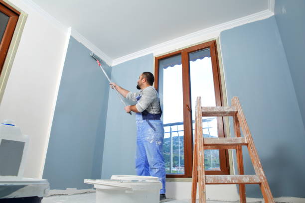 Best Mold Odor Removal Services  in Powdersville, SC