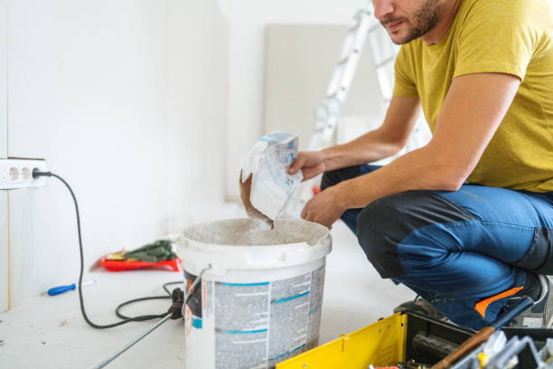 Best Emergency Mold Remediation  in Powdersville, SC