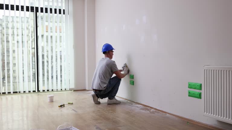 Best Airborne Mold Testing  in Powdersville, SC