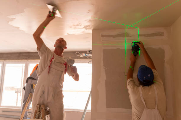 Best Dehumidification Services  in Powdersville, SC