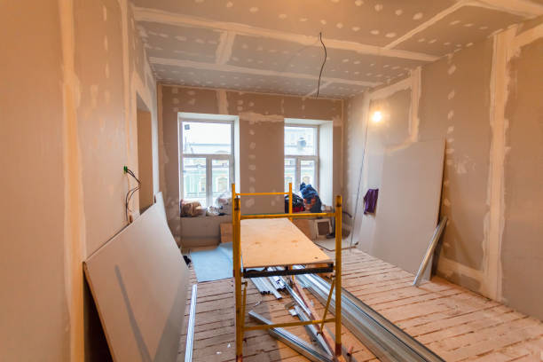 Best Asbestos and Lead Testing During Mold Inspection  in Powdersville, SC